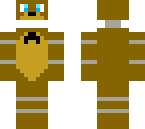 freddy fazbear