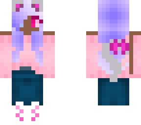 friends skin