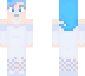 frost princess