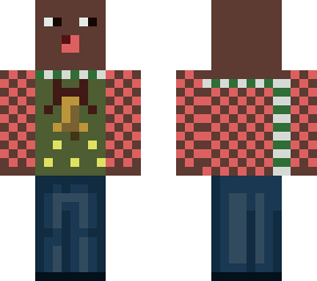 ginger bread main