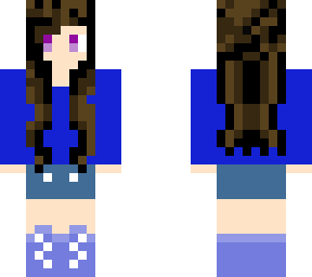 girl