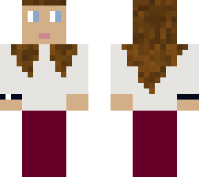 girl 3.0