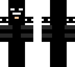 girl turned wither