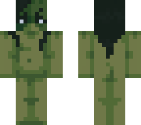 goblin fat