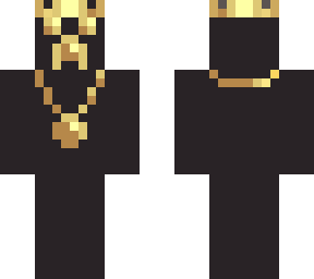 gold king