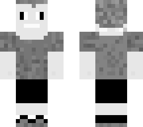 gray nick