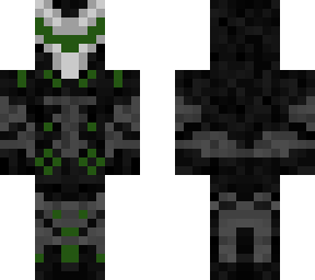 green omega