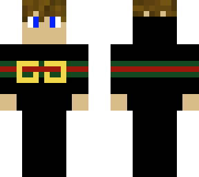 gucci junge