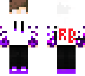 herobrian ribbin reaper
