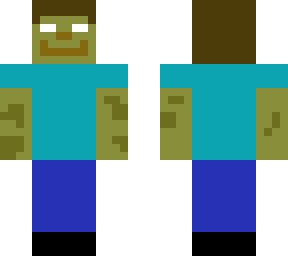 herobrine