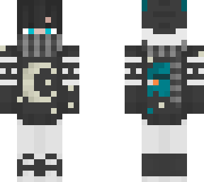 hidden boy