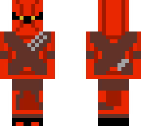 hybrid (red)