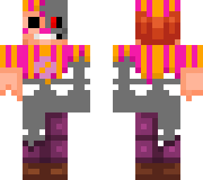 ignited deedee