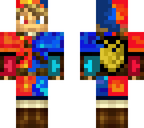 infernal link 3.0