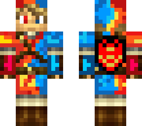 infernal link 3.0