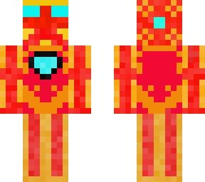 iron man v 1.0