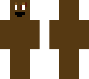 its a killer dog i am shane im a skin builder hope that you like dis skin