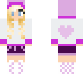 jacket girl 2