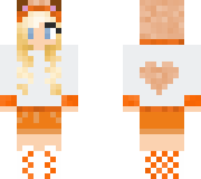 jacket girl 3