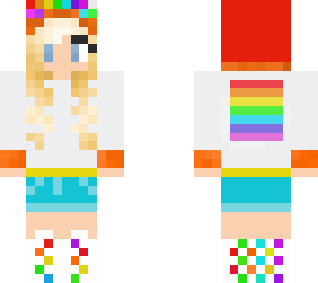 jacket girl 4