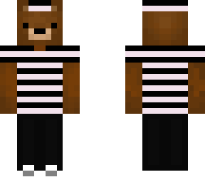 jail bear