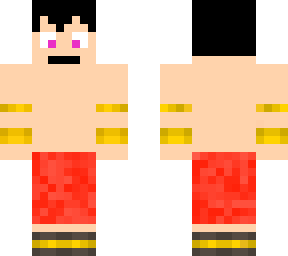jay of destruction (dbc edit)
