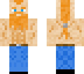 jeans guy