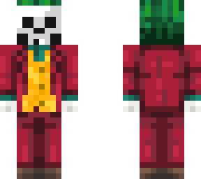 joker bones