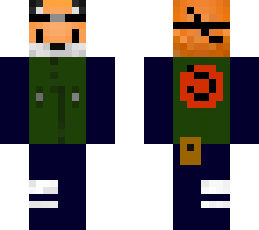 jonin fox