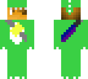 jxce the dino