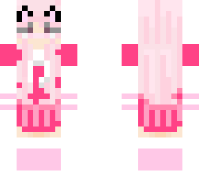 kawaii anime girl v13