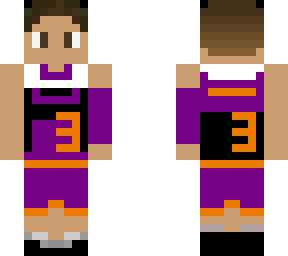 kelly oubre (suns)