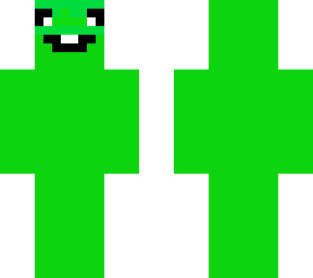 kermit with buck teeth