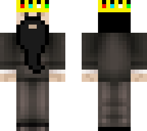 king mumbo