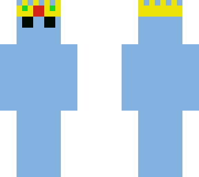 king slime