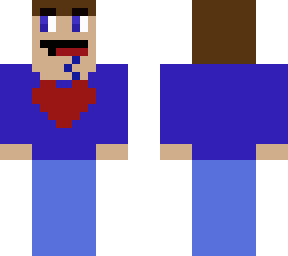 loving noob