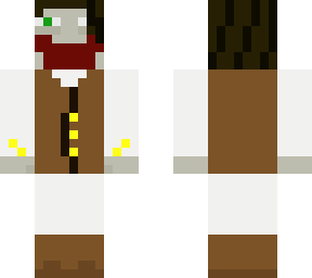 ma'at (my dnd character