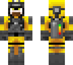 mattle armor