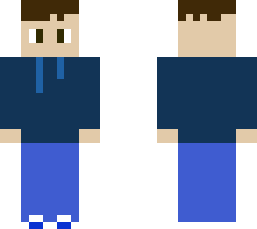 me irl in minecrafft