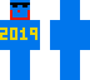 me saying,happy new year! last year