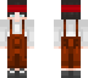 medieval guy