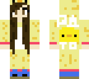 mi eskin uwu :d