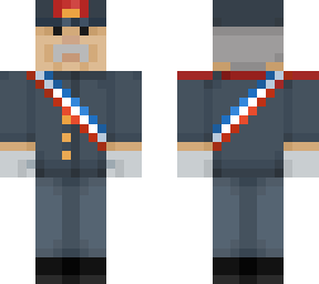 mi general (augusto pinochet).