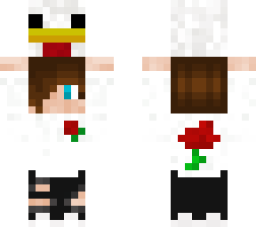 mini boy