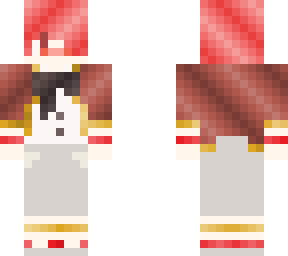mukashi, mukashi - reshade contest