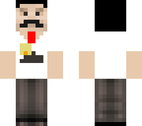 mumbo sahara