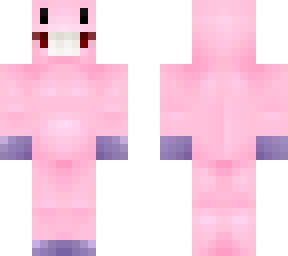 ***** mole rat
