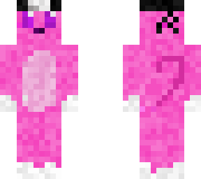naruto pink cat