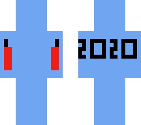 new year skin