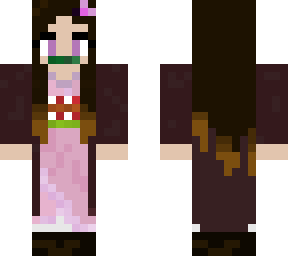 nezuko kamado